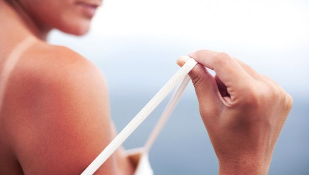 Eviter les problèmes de peau l'été et se protéger