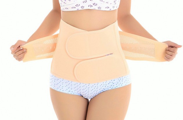 Avoir une belle silhouette avec une gaine ventre plat