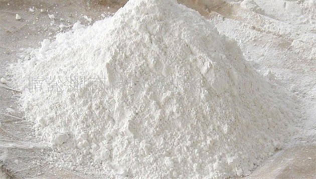 Les différentes utilisations de l'argile blanche