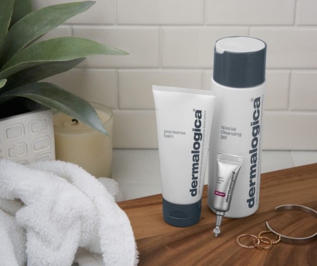 Dermalogica, une marque de beauté orientée santé